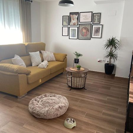 Las Casas De Lola كانديليدا المظهر الخارجي الصورة
