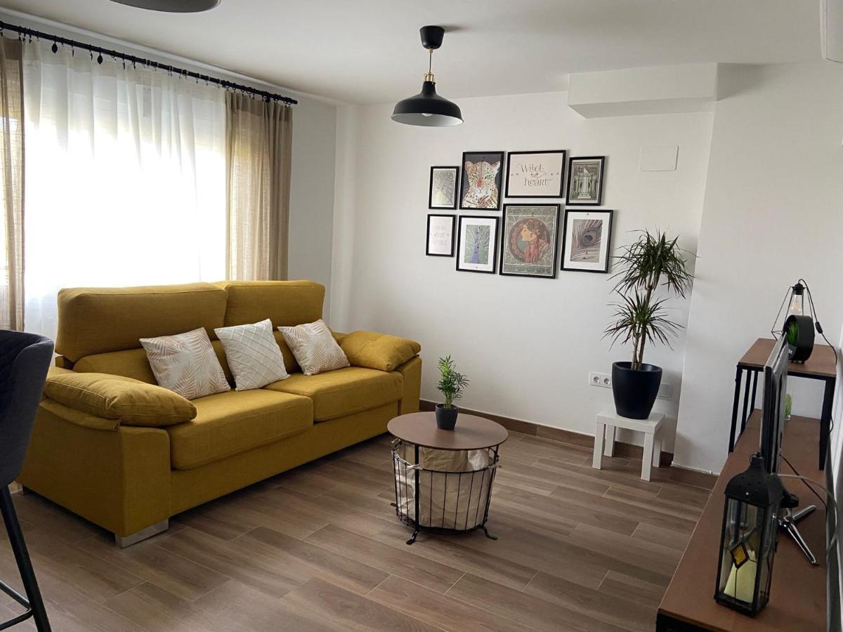 Las Casas De Lola كانديليدا المظهر الخارجي الصورة