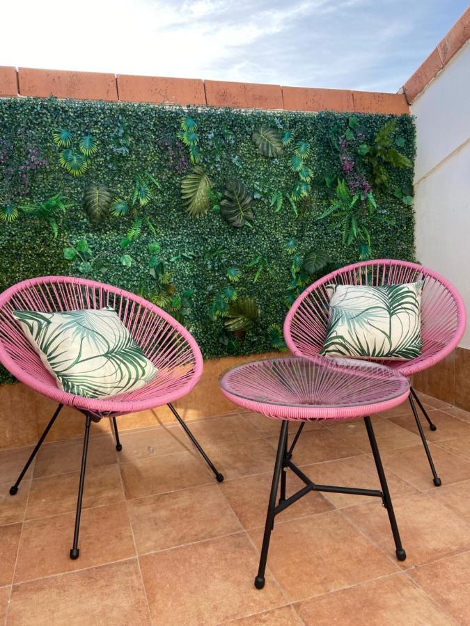 Las Casas De Lola كانديليدا المظهر الخارجي الصورة
