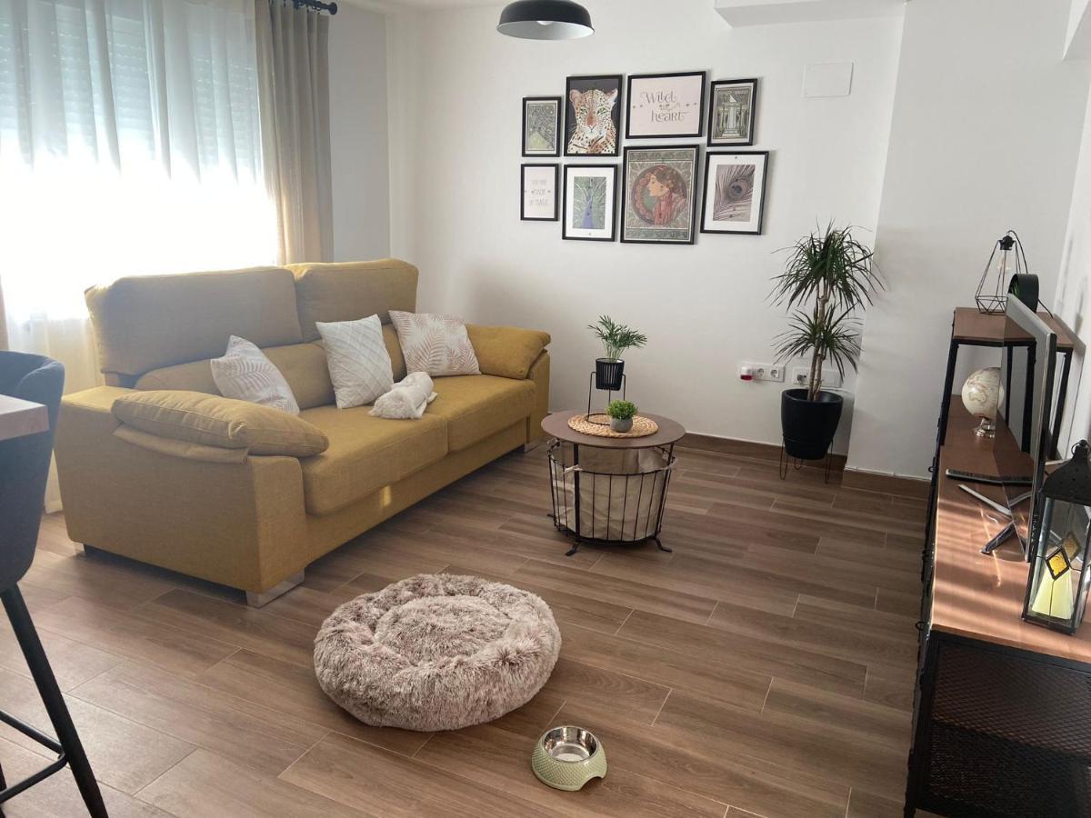 Las Casas De Lola كانديليدا المظهر الخارجي الصورة